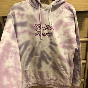 Urban Outfitters Britney Spears Hoodie